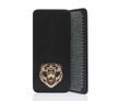 Board Sadhu Design Bear No. 55 nails galvanized, distance between nails 8 mm black