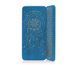 Sadhu board DesignDream Catcher #111 nails galvanized, distance between nails 8 mm blue