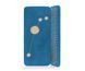 Sadhu Board &laquo;Сузір'я&raquo; |No.227| Zinc-plated 8 mm Blue