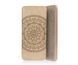 Sadhu Board &laquo;Energy Sun&raquo; |No.17| Zinc-plated 8 mm White