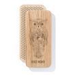 Sadhu board Oak rectangular Design |№65| the nails are galvanized, the distance between the nails is 8 mm