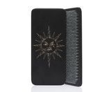 Sadhu Board &laquo;Компас Душі&raquo; |No.95| Zinc-plated 15 mm Black