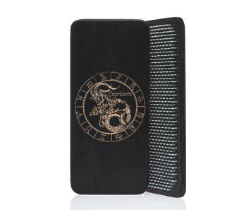 Доска садху &laquo;Козеріг&raquo; |№175| Медные 8 мм Чёрная fanera-pryamok-175-midn-8mm-black фото