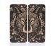 Sadhu Board &laquo;Гори&raquo; |No.235| Copper 8 mm Black