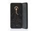 Board sadhu Design Meeting with Self #112 nails galvanized, distance between nails 12 mm black