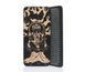 Sadhu board Ganesha design #46 galvanized nails distance between nails 12 mm black