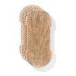 Sadhu Board Oak Violin Design |№4| the nails are galvanized, the distance between the nails is 8 mm