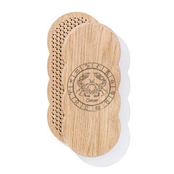 Deska Sadhu Dąb Khmarinka Design |№178| gwoździe są ocynkowane, odległość między gwoździami wynosi 8 mm