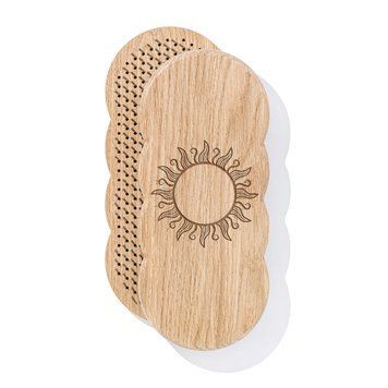 Deska Sadhu Dąb Khmarinka Design |№149| gwoździe są ocynkowane, odległość między gwoździami wynosi 8 mm