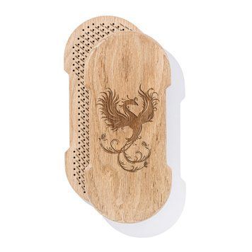 Projekt skrzypiec dębowych Sadhu Board |№69| gwoździe są ocynkowane, odległość między gwoździami wynosi 8 mm
