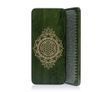 Sadhu board design |№20| nails cooper-plated nail spacing 12 mm green