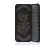 Deska Sadhu &laquo;Фенікс - 2&raquo; |Nr.301| Miedziane 8 mm Czarna