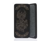 Sadhu Board &laquo;Фенікс - 2&raquo; |No.301| Zinc-plated 15 mm Black