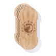 Sadhu Board Oak Violin Design |№168| the nails are galvanized, the distance between the nails is 8 mm