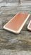 Rectangular exclusive white sadhu board with inserted chakra crystals Design |№kristal5| the nails are galvanized, the distance between the nails is 8 mm