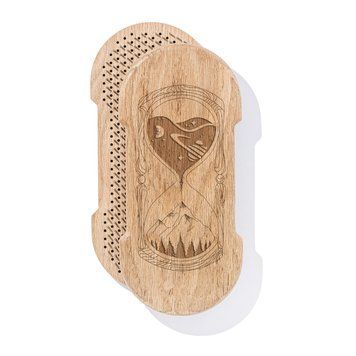 Projekt skrzypiec dębowych Sadhu Board |№41| gwoździe są ocynkowane, odległość między gwoździami wynosi 8 mm