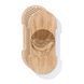 Sadhu Board Oak Violin Design |№63| the nails are galvanized, the distance between the nails is 8 mm
