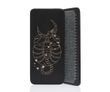 Sadhu board Design Scorpion #96 nails are galvanized, the distance between the nails is 8 mm, black